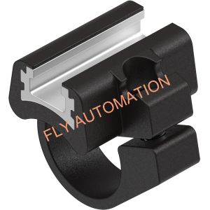 Buy cheap GTIN4052568037772 Pneumatic Air Cylinders Mounting Kit SMBR-8-8 175091 from wholesalers