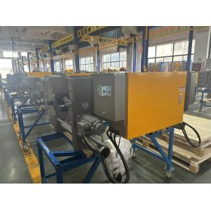 Buy cheap European Style Wire Rope Hoist with 220-460V Power for Construction and Mining Hoist Applications from wholesalers