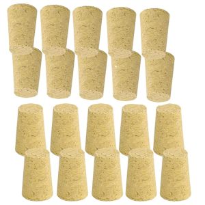 Buy cheap Healthy Lead-free Glass Natural Soft Wine Bottle Corks with Acceptable Customer's Logo from wholesalers