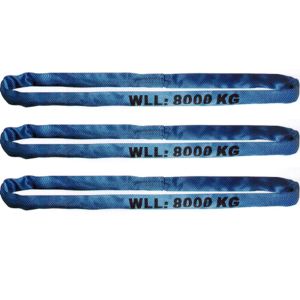 Buy cheap Extra Length Round Lifting Sling from wholesalers