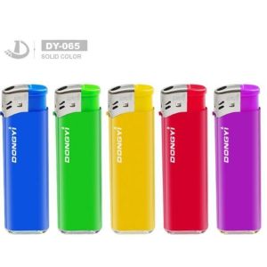 Buy cheap Torch Plastic Cigarette Electric Lighter with Customization and Customized Request from wholesalers