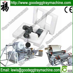 Offering EPE Foam Sheet Thickening/Bounding Machine