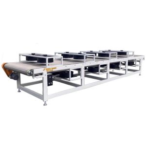 Buy cheap PLC Varnish Roller Plastic Coat Machine Touchscreen 460V from wholesalers