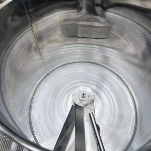 Thermal Processing Multi Forming Meat Processing Machine with Customized