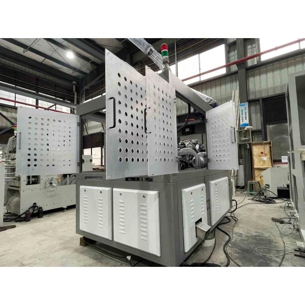 4-16oz 170-380gsm Paper Tea Coffee Cup Making Machine Single PE PLA Coated