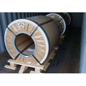 Buy cheap S275 Low High Carbon Steel Coil ASTM A572 Grade 42 50 Gr 42 from wholesalers