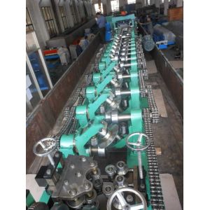 Buy cheap Automatic Cold Roll Forming Machine  from wholesalers