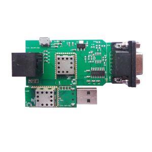 Buy cheap Rohs Pcb Manufacturing With Components Printed Circuit Board Assembly Pcba from wholesalers