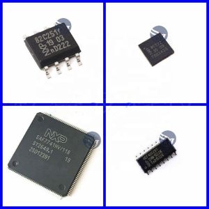 LTC1487CS8#TRPBF SOP-8 Electronic Components IC MCU Microcontroller Integrated