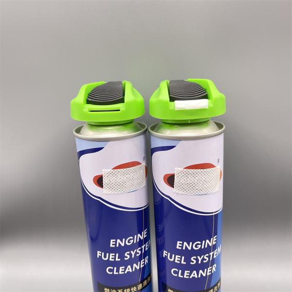 Durable Trigger Cap With Tube For Household Cleaning And Industrial Sprays With Reliable Dispensing Features