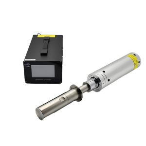 Buy cheap Ultrasonic Homogenization Of Cosmetic Mixing Process from wholesalers