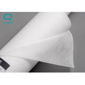 Buy cheap High Absorbent Stencil Wiper Rolls With Exceptional Low Lint Levels product