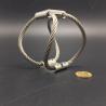 Buy cheap RC Gimbal Wire Rope Isolators Vibration Shock Control from wholesalers