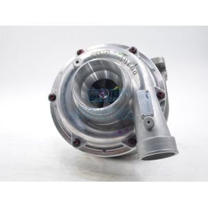 Buy cheap SH300A3 6HK1 RHG6 114400-4050 Diesel Turbo Charger Alloy And Aluminium Body Material from wholesalers