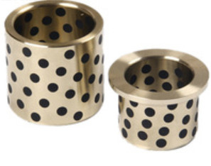 Buy cheap CuAl10Ni C95500 Bronze Bearings One-Stop， Graphite Plugged, China Supplier from wholesalers