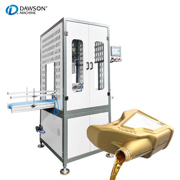 Automatic Bottle Neck Cutting Trimming Deflashing Machine Hdpe Bottle Mouth