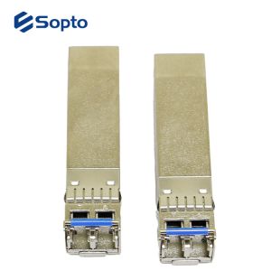Buy cheap Huawei Compatible SFP28 Modules 25GB Fiber Optic Transceiver from wholesalers