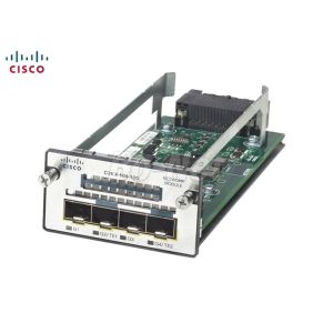 Buy cheap Cisco 3560X 3750X Switch Sfp Transceiver Module C3KX-NM-10G Catalyst 3K-X 10G from wholesalers