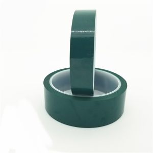 Buy cheap Embossed Transparent Easy Tear Tape With Strong Peel Strength from wholesalers