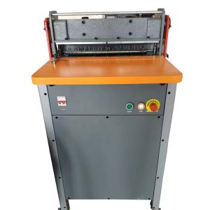 Buy cheap Super450 2 IN 1 Heavy Duty Paper Punching And Double Wire O Binding Machine from wholesalers