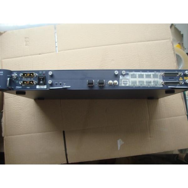 Optical transimission SDH ZTE ZXMP S200 with SMC*F75E(2*S-1.1+2*S-4.1,LC) board