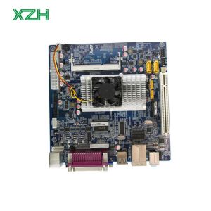 Buy cheap Automotive PCB Assembly Services Double Sided PCBA Electronic Circuit Board from wholesalers