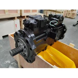 Buy cheap K3V140DT-9N04  Kawasaki K3V Series Excavators Pump from wholesalers
