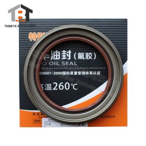 Buy cheap Rubber Oil Seal Dongfeng Truck 97*130*17 fluorine rubber oil seal 97x130x17 Differential Oil Seal from wholesalers