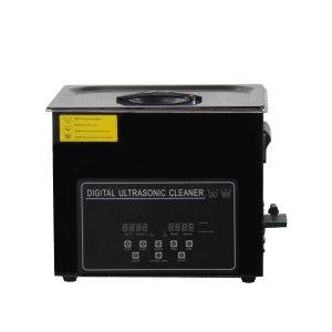 Buy cheap Digital Fuel Injector Ultrasonic Cleaner Sweep Frequency Engine Ultrasonic product