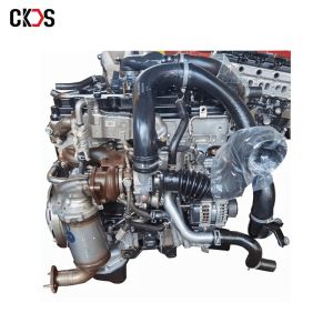 Buy cheap Good Quality USED SECOND-HAND COMPLETE DIESEL ENGINE ASSY Japanese Truck Spare Parts for ISUZU 4HG1 4HG1T/ELF NPR NPS from wholesalers