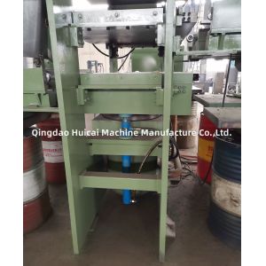 Advanced Pneumatic Tyre Vulcanizing Machine for Manufacturing Plant Applications