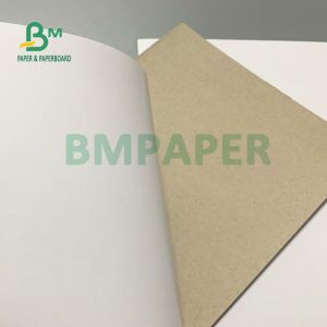 Buy cheap Customized 300g 350g Duplex Paper Board Gray Back For Packing Box from wholesalers