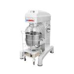 Buy cheap 60 Liter Commercial Planetary Mixer 450rpm Inverter Series Cake Mixer Machine from wholesalers