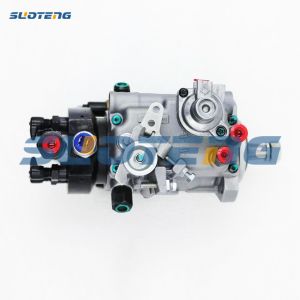 Buy cheap 8920A142T Common Rail Diesel Fuel Injection Pump from wholesalers