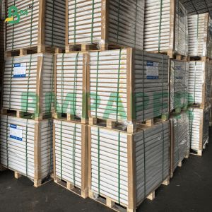 Buy cheap 60gsm Document Duplicate Copy Paper Chemically Treated Copy Directly from wholesalers