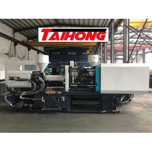 Buy cheap Single Color Plastic Mold Making Machine For Make Toothbrush 6.3m*1.9m*2.4m from wholesalers