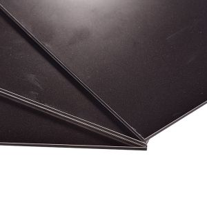 Buy cheap Fireproof Class B1 Chameleon Aluminum Plateing with Bending Strength ≥24MPa from wholesalers