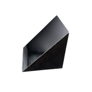 Buy cheap Customized Infrared Prism , 110mm Side Length Right Angle Silicon Prisms from wholesalers