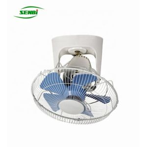 Buy cheap Home Appliance Plastic Orbit Ceiling Fan from wholesalers