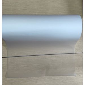 Buy cheap ‌Silk-Tactile Micro-Velour BOPP Thermal Lamination Film with Abrasion-Resistant Surface for Optically Clear Precision Thermal Applicator‌ ‌ from wholesalers