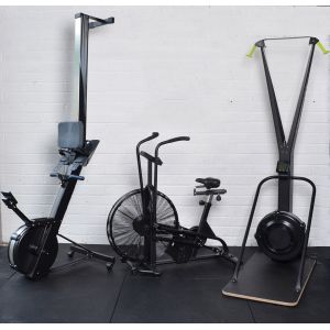 Buy cheap concept 2 skierg skiing machine from wholesalers