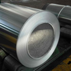 Buy cheap 3003 H14 Aluminum Alloy Steel Coil 100mm ISO9001 Heat Resistance from wholesalers