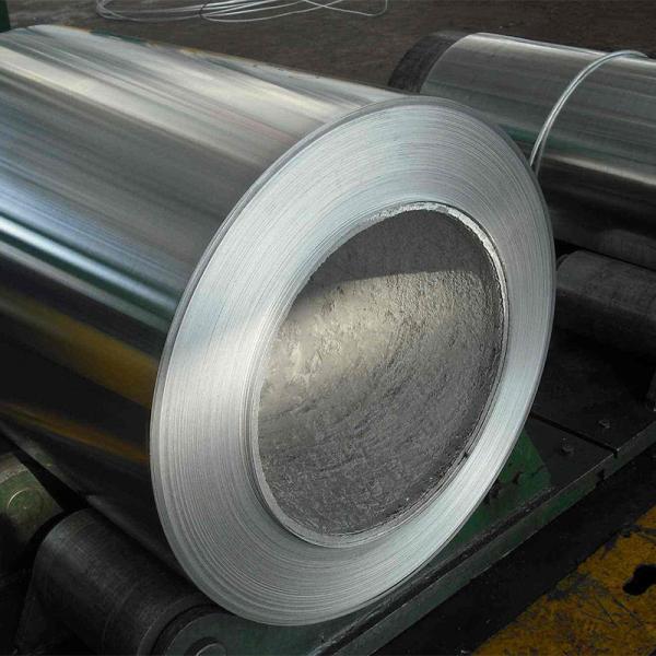 Quality 3003 H14 Aluminum Alloy Steel Coil 100mm ISO9001 Heat Resistance for sale