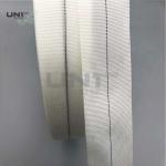 Buy cheap 20-150 Mm Coated Nylon Wrapping Tape , Windproof Nylon Binding Tape SGS Approval from wholesalers