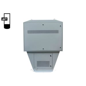 Buy cheap AC Syetem 55in LCD Digital Signage Kiosk Android7.1 from wholesalers