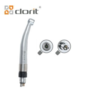 Buy cheap MEDICAL Fiber Optic High Speed Handpiece With Quick Coupling from wholesalers