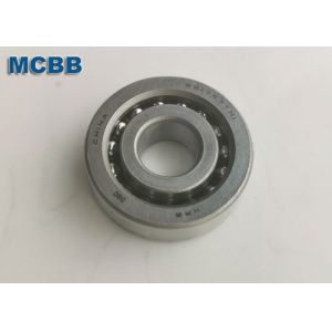 Buy cheap BS1747TN1 Single Row Angular Contact Ball Bearings from wholesalers