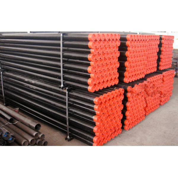 Quality Wireline WL threads Core Drilling Rod BWL NWL HWL PWL For Mining Exploration for sale