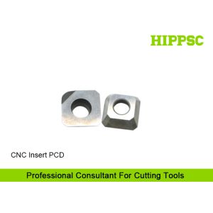 Cutting Tool Inserts Made From PCD Materials With High Surface Quality And FZ