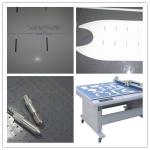 Buy cheap Paper template cnc cutter support scoring and plotting for pattern design from wholesalers